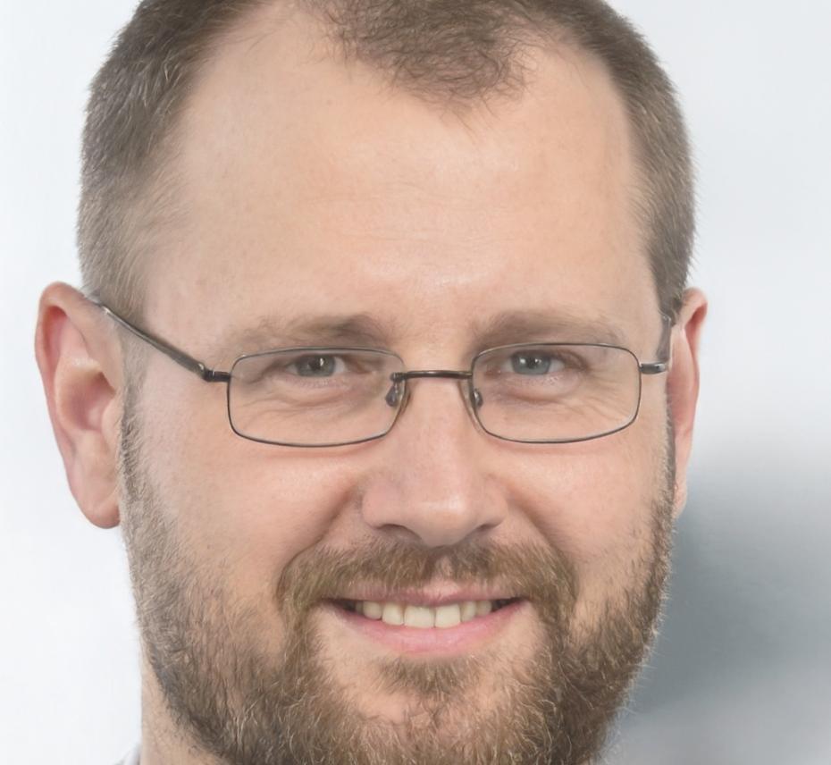 Finanzberater Remo Westphal