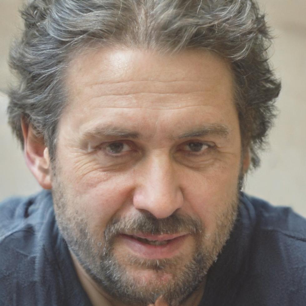 Finanzanalyst Björn Kellermann