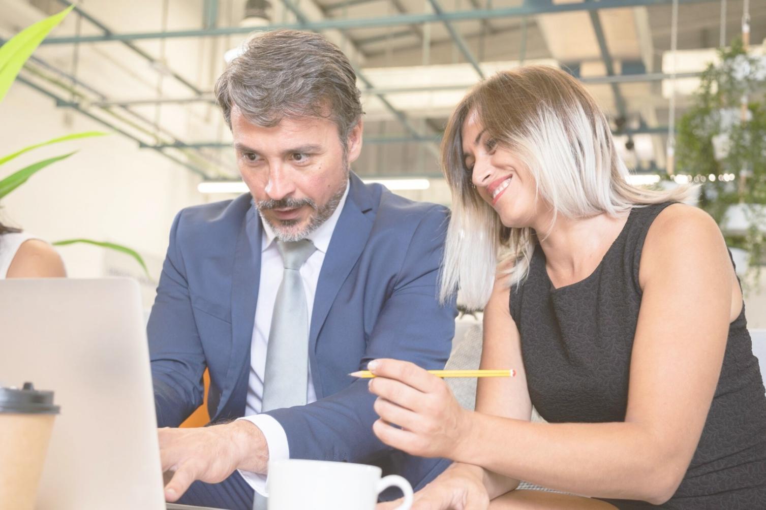 Unser Büro in Häg-Ehrsberg - professionelle Beratung zur Finanzanalyse