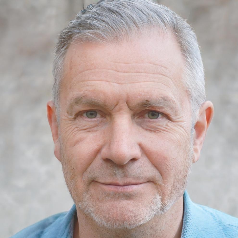 Risikomanager Thorald Günther